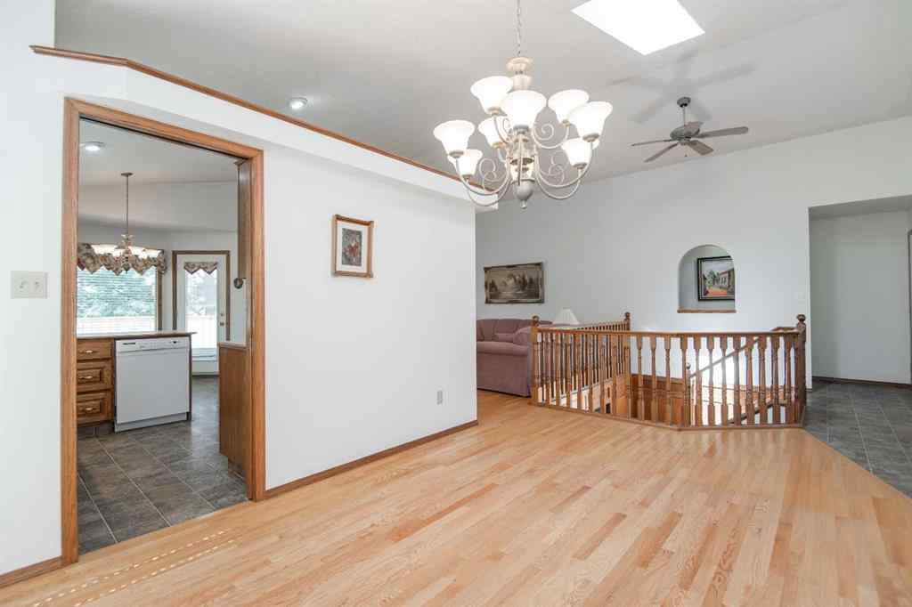 MLS® A2251546 - 86 Dobler Avenue  in Deer Park Village Red Deer, Residential