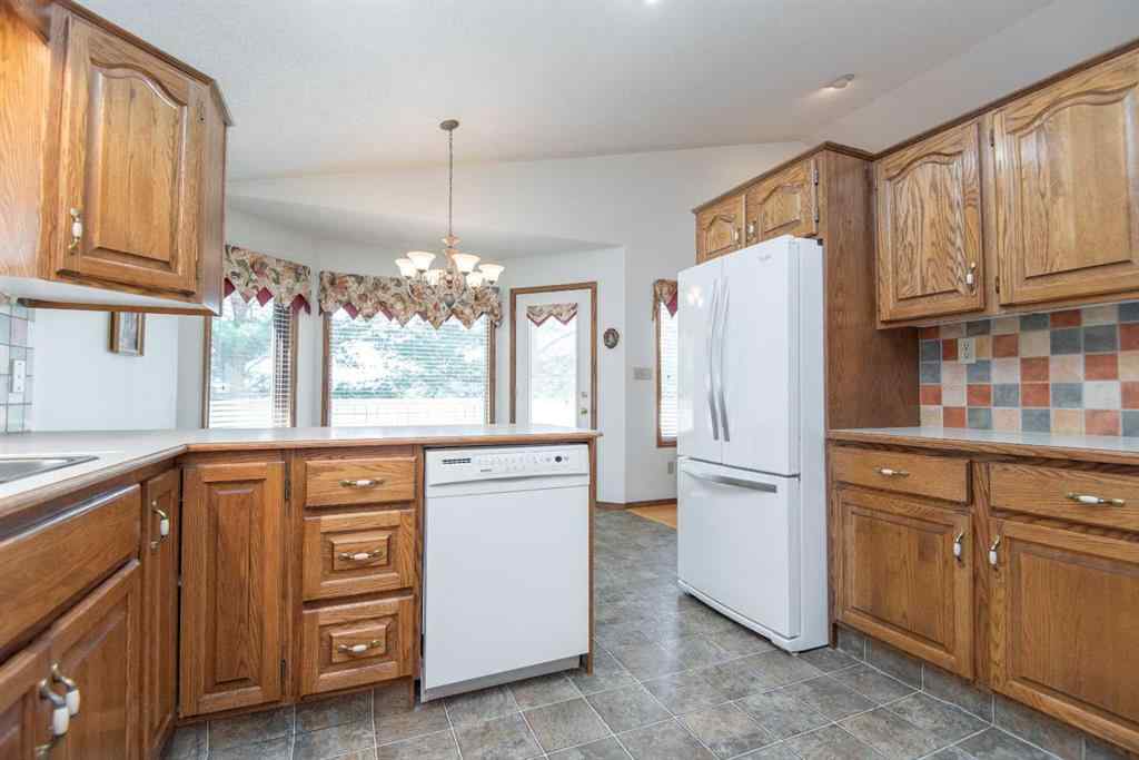 MLS® A2251546 - 86 Dobler Avenue  in Deer Park Village Red Deer, Residential