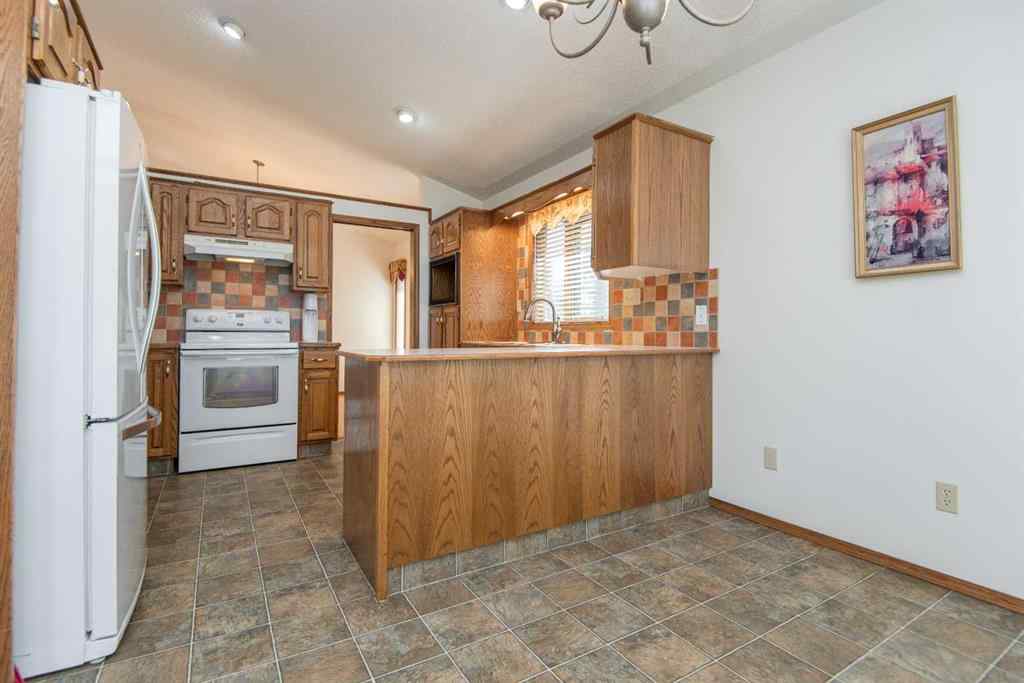MLS® A2251546 - 86 Dobler Avenue  in Deer Park Village Red Deer, Residential