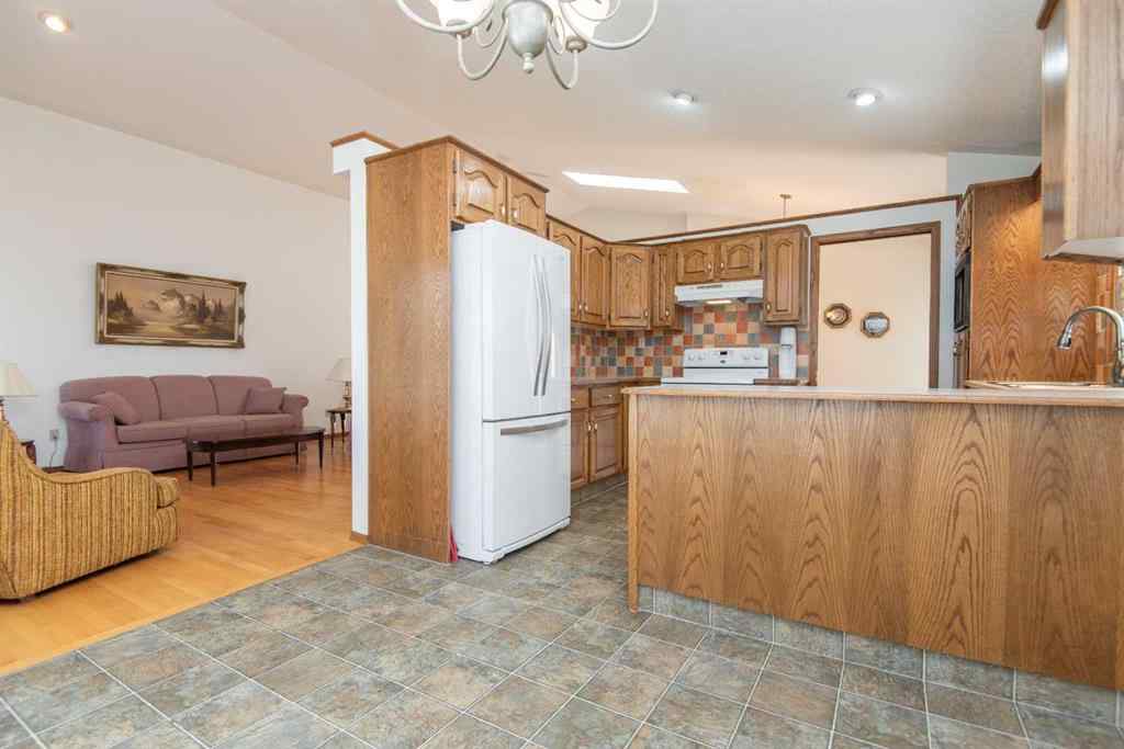 MLS® A2251546 - 86 Dobler Avenue  in Deer Park Village Red Deer, Residential