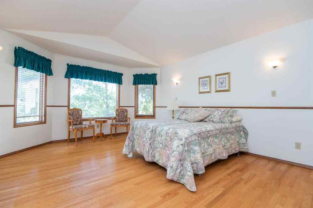 MLS® A2251546 - 86 Dobler Avenue  in Deer Park Village Red Deer, Residential