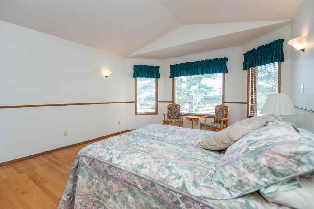 MLS® A2251546 - 86 Dobler Avenue  in Deer Park Village Red Deer, Residential