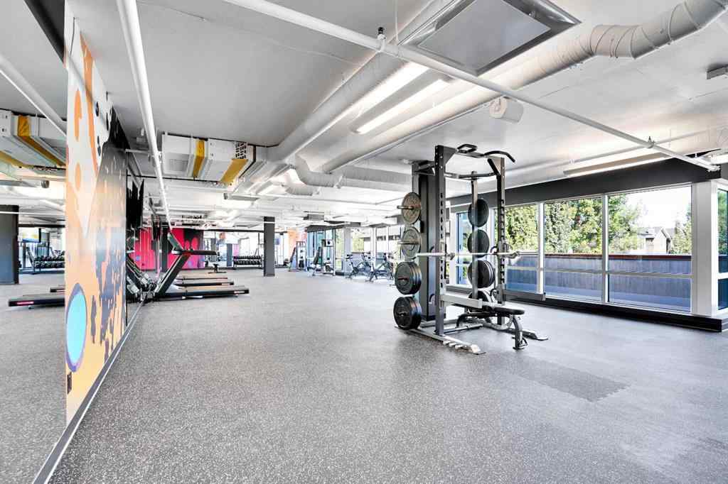 MLS® A2251548 - Unit #744 110 18A Street NW in West Hillhurst Calgary, Residential