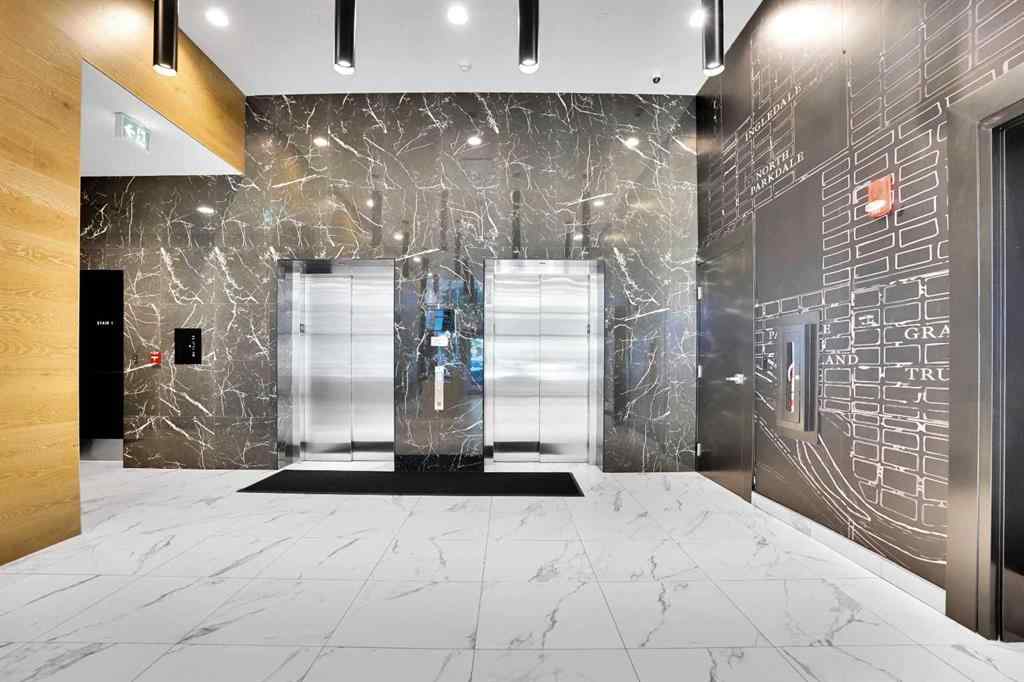 MLS® A2251548 - Unit #744 110 18A Street NW in West Hillhurst Calgary, Residential