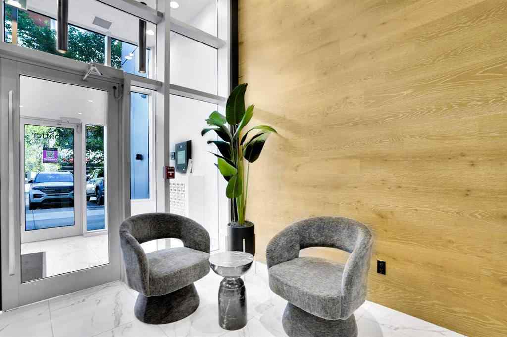MLS® A2251548 - Unit #744 110 18A Street NW in West Hillhurst Calgary, Residential