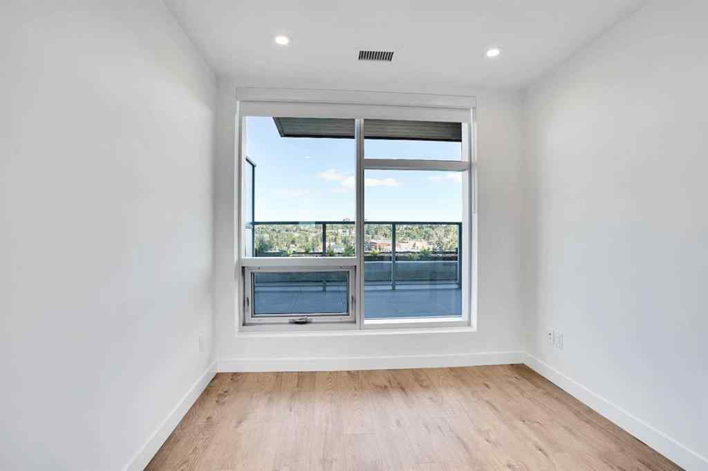 MLS® A2251548 - Unit #744 110 18A Street NW in West Hillhurst Calgary, Residential