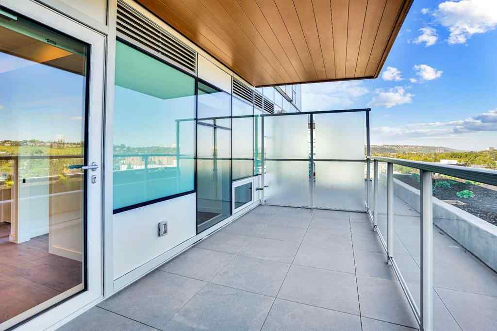 MLS® A2251548 - Unit #744 110 18A Street NW in West Hillhurst Calgary, Residential