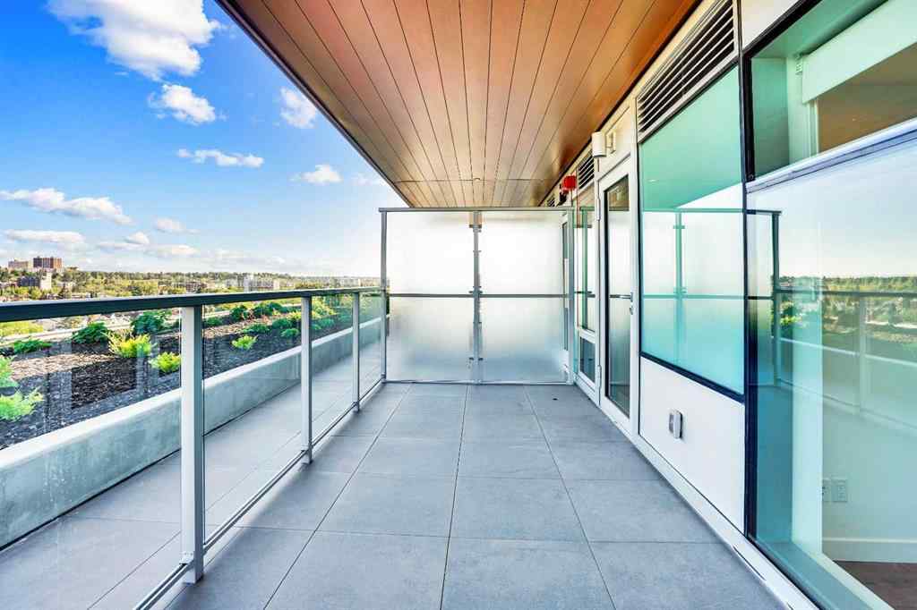 MLS® A2251548 - Unit #744 110 18A Street NW in West Hillhurst Calgary, Residential