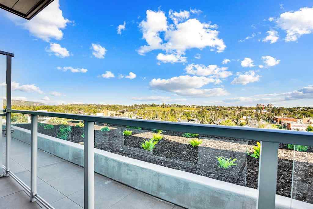 MLS® A2251548 - Unit #744 110 18A Street NW in West Hillhurst Calgary, Residential