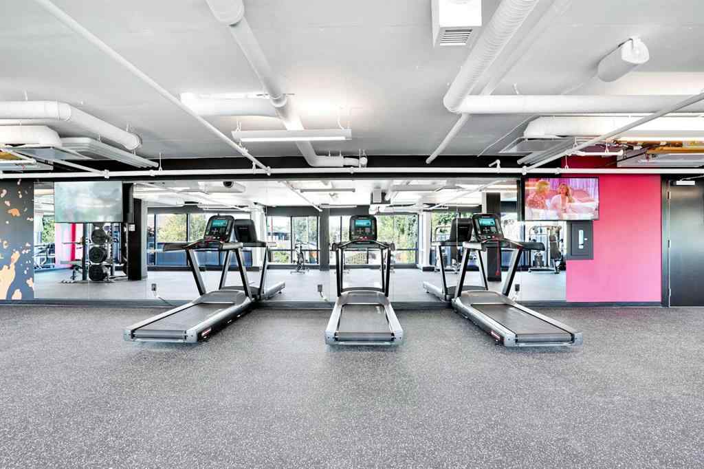 MLS® A2251548 - Unit #744 110 18A Street NW in West Hillhurst Calgary, Residential