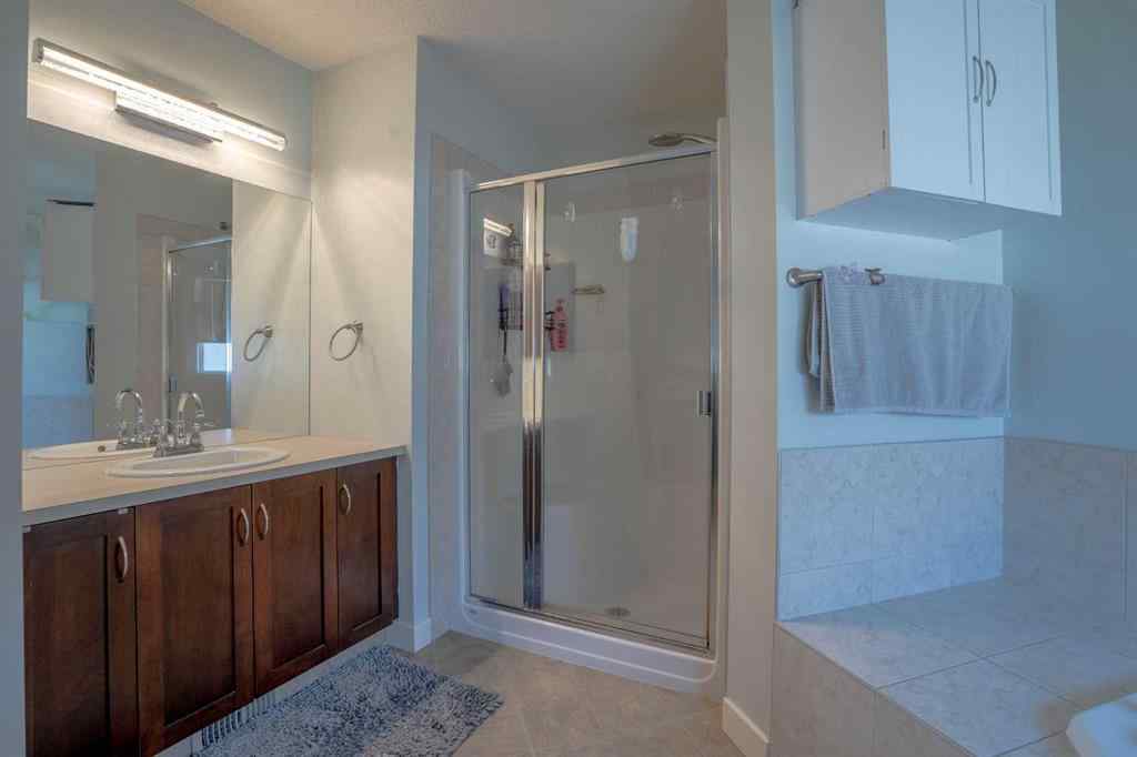 MLS® A2251549 - 2858 Chinook Winds Drive SW in Prairie Springs Airdrie, Residential