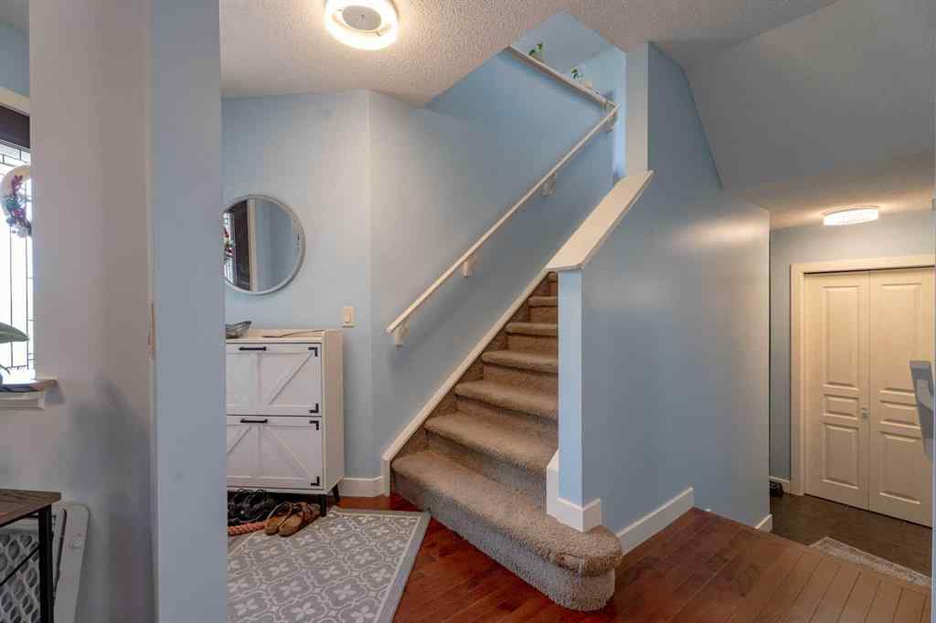 MLS® A2251549 - 2858 Chinook Winds Drive SW in Prairie Springs Airdrie, Residential