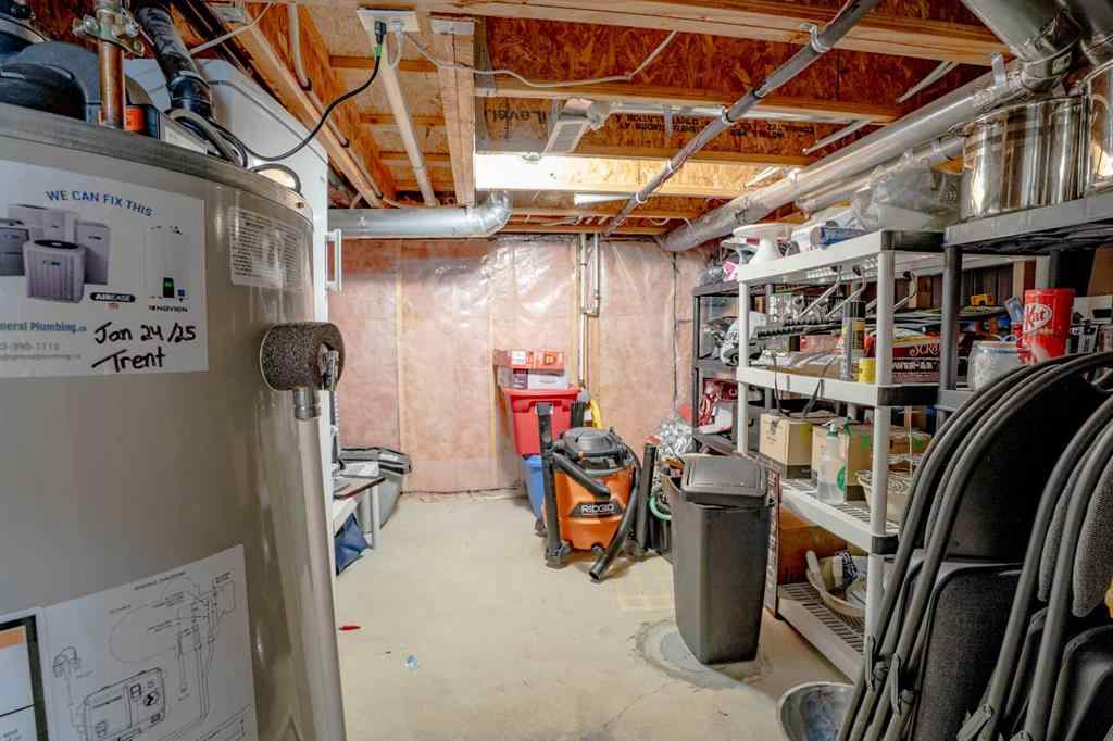 MLS® A2251549 - 2858 Chinook Winds Drive SW in Prairie Springs Airdrie, Residential