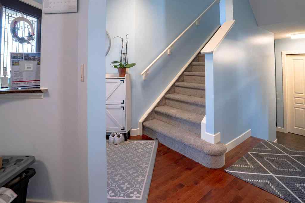 MLS® A2251549 - 2858 Chinook Winds Drive SW in Prairie Springs Airdrie, Residential