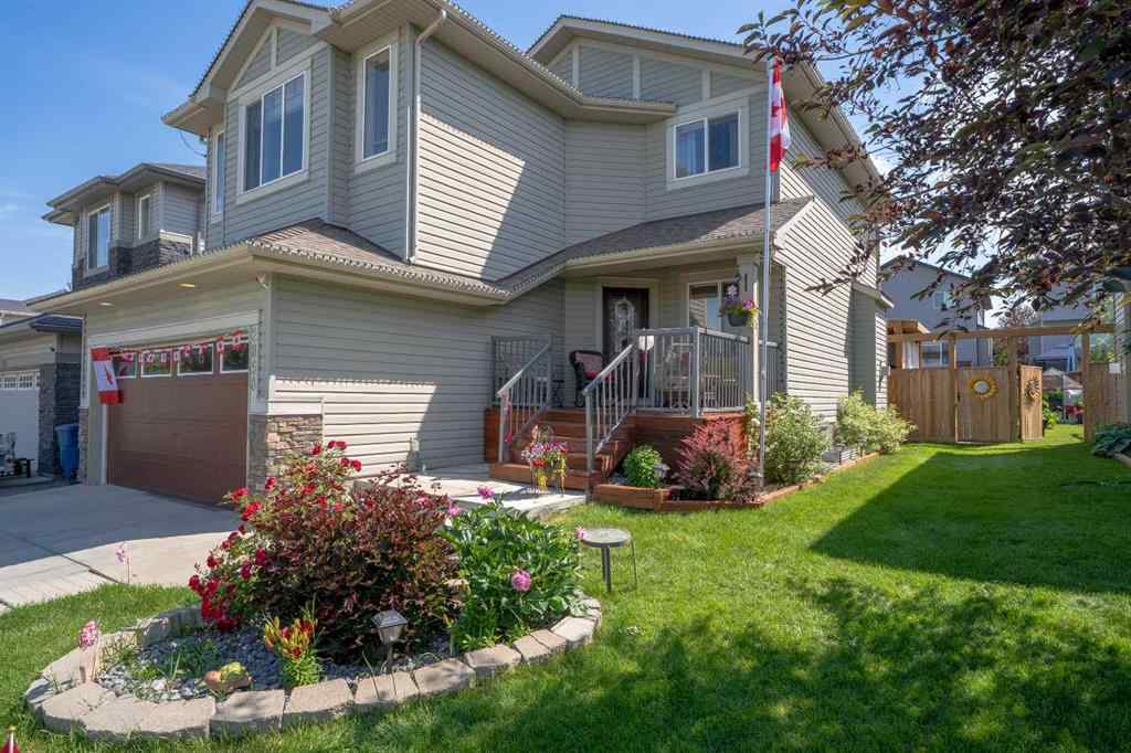MLS® A2251549 - 2858 Chinook Winds Drive SW in Prairie Springs Airdrie, Residential