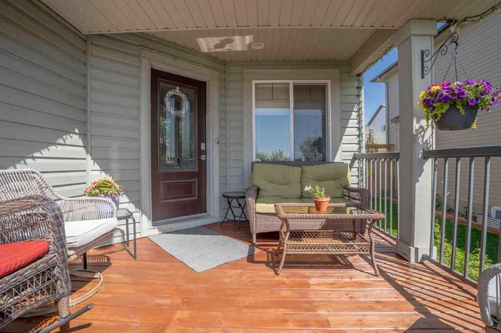 MLS® A2251549 - 2858 Chinook Winds Drive SW in Prairie Springs Airdrie, Residential