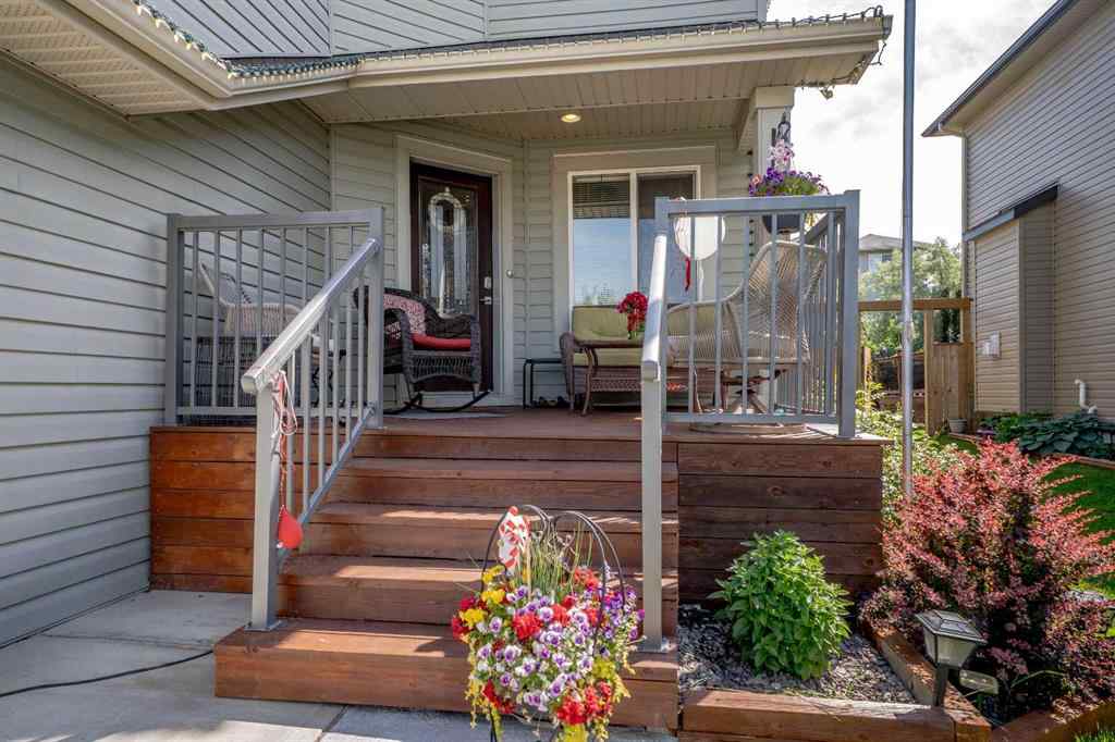 MLS® A2251549 - 2858 Chinook Winds Drive SW in Prairie Springs Airdrie, Residential