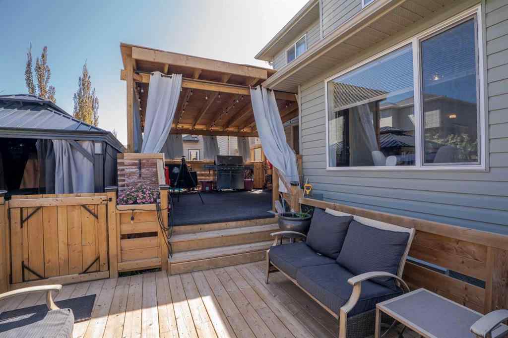 MLS® A2251549 - 2858 Chinook Winds Drive SW in Prairie Springs Airdrie, Residential