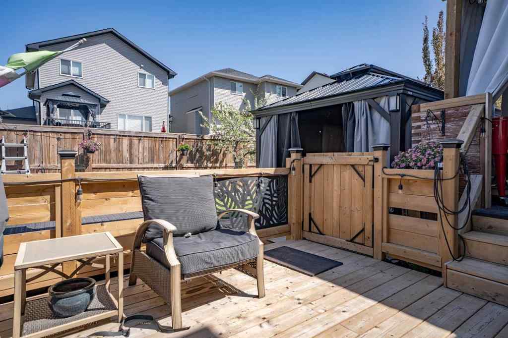 MLS® A2251549 - 2858 Chinook Winds Drive SW in Prairie Springs Airdrie, Residential