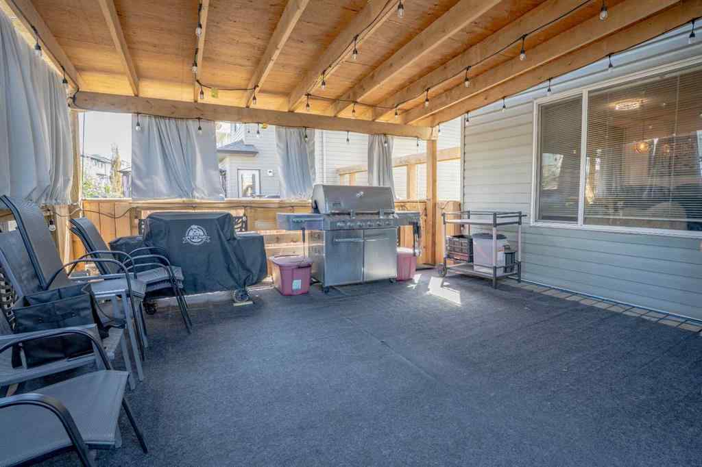 MLS® A2251549 - 2858 Chinook Winds Drive SW in Prairie Springs Airdrie, Residential