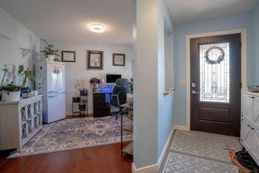 MLS® A2251549 - 2858 Chinook Winds Drive SW in Prairie Springs Airdrie, Residential