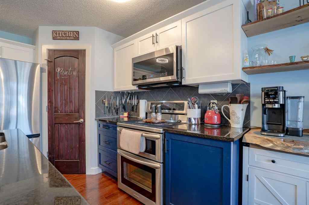 MLS® A2251549 - 2858 Chinook Winds Drive SW in Prairie Springs Airdrie, Residential