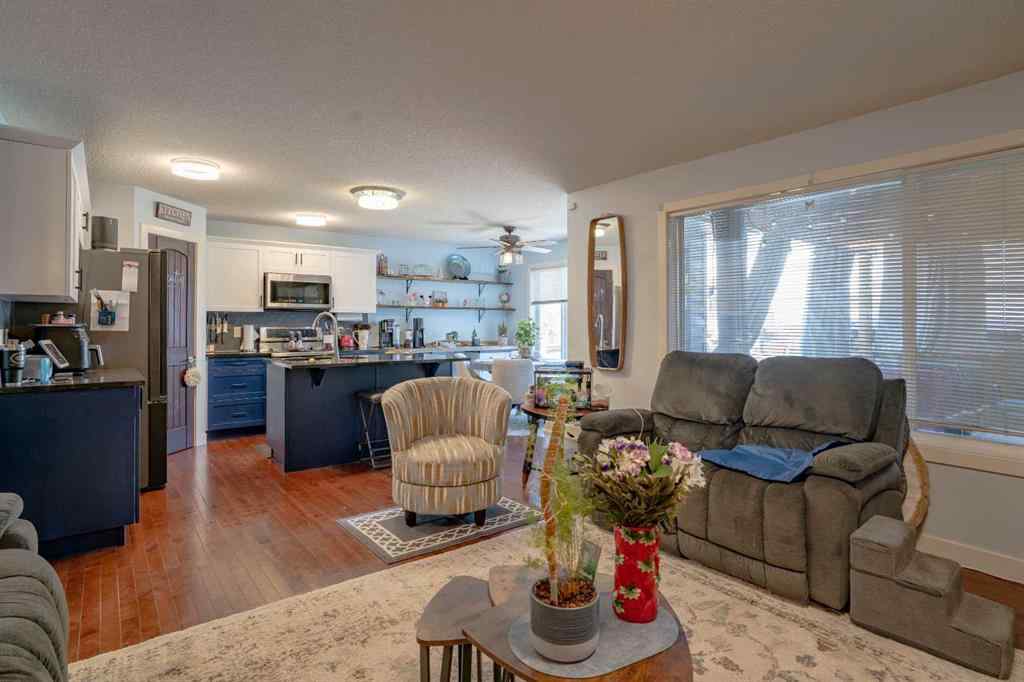 MLS® A2251549 - 2858 Chinook Winds Drive SW in Prairie Springs Airdrie, Residential