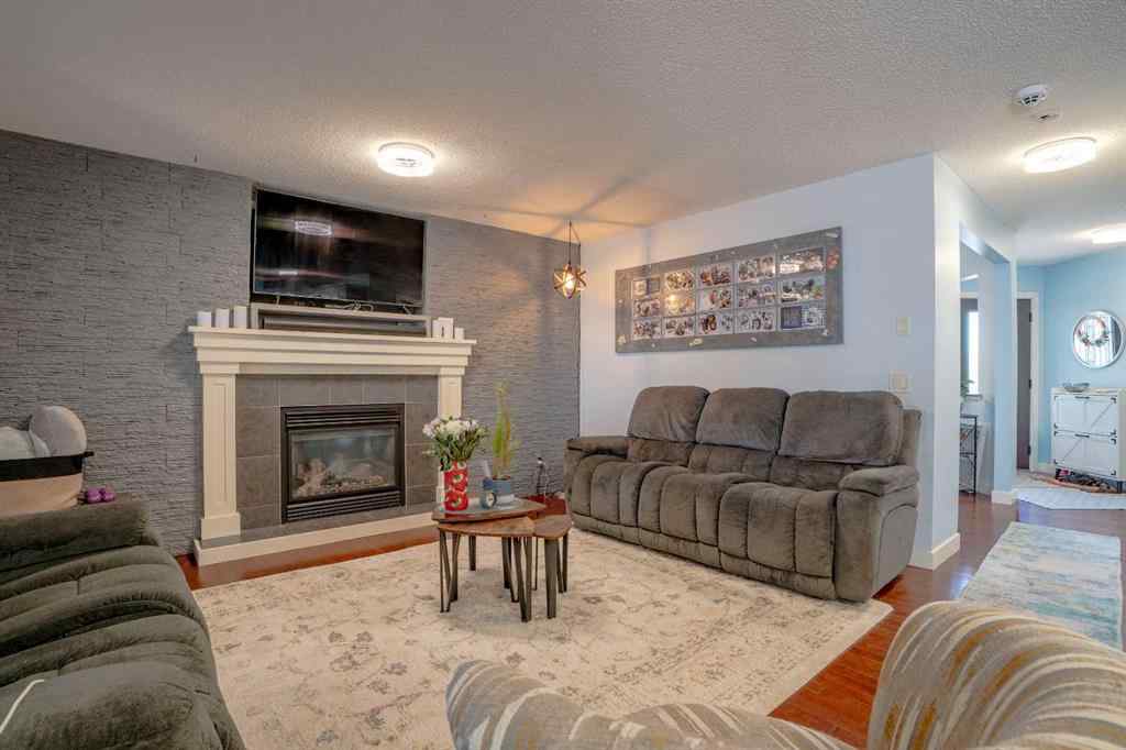 MLS® A2251549 - 2858 Chinook Winds Drive SW in Prairie Springs Airdrie, Residential