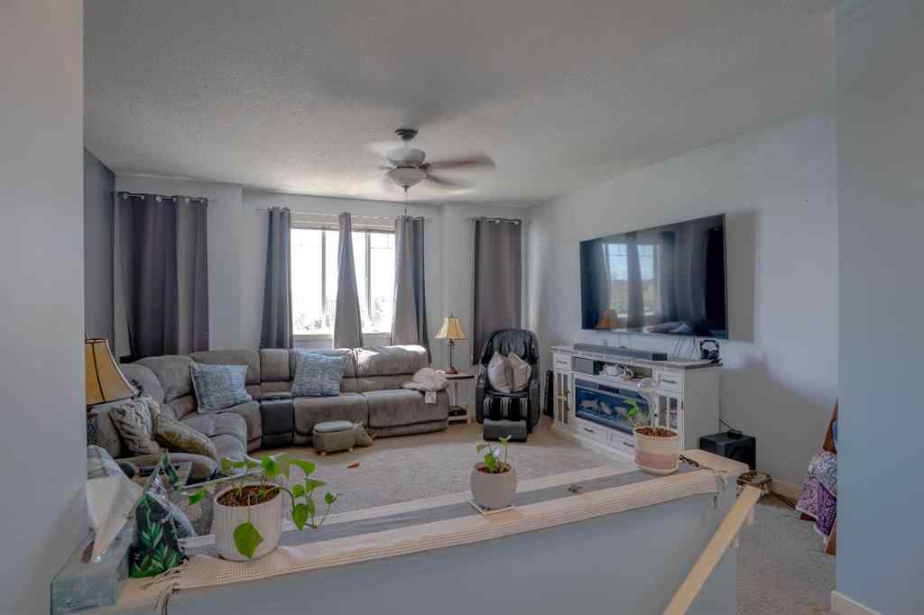 MLS® A2251549 - 2858 Chinook Winds Drive SW in Prairie Springs Airdrie, Residential