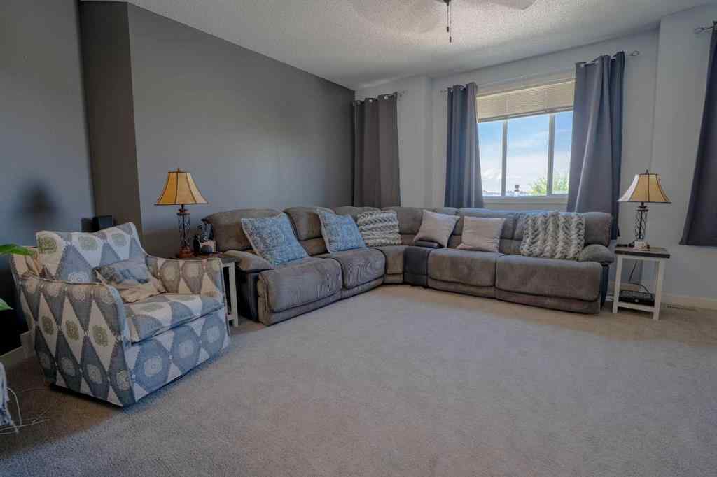 MLS® A2251549 - 2858 Chinook Winds Drive SW in Prairie Springs Airdrie, Residential