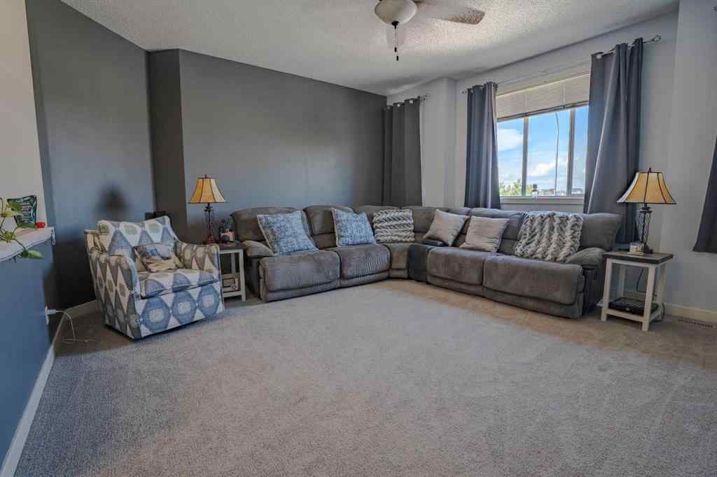 MLS® A2251549 - 2858 Chinook Winds Drive SW in Prairie Springs Airdrie, Residential