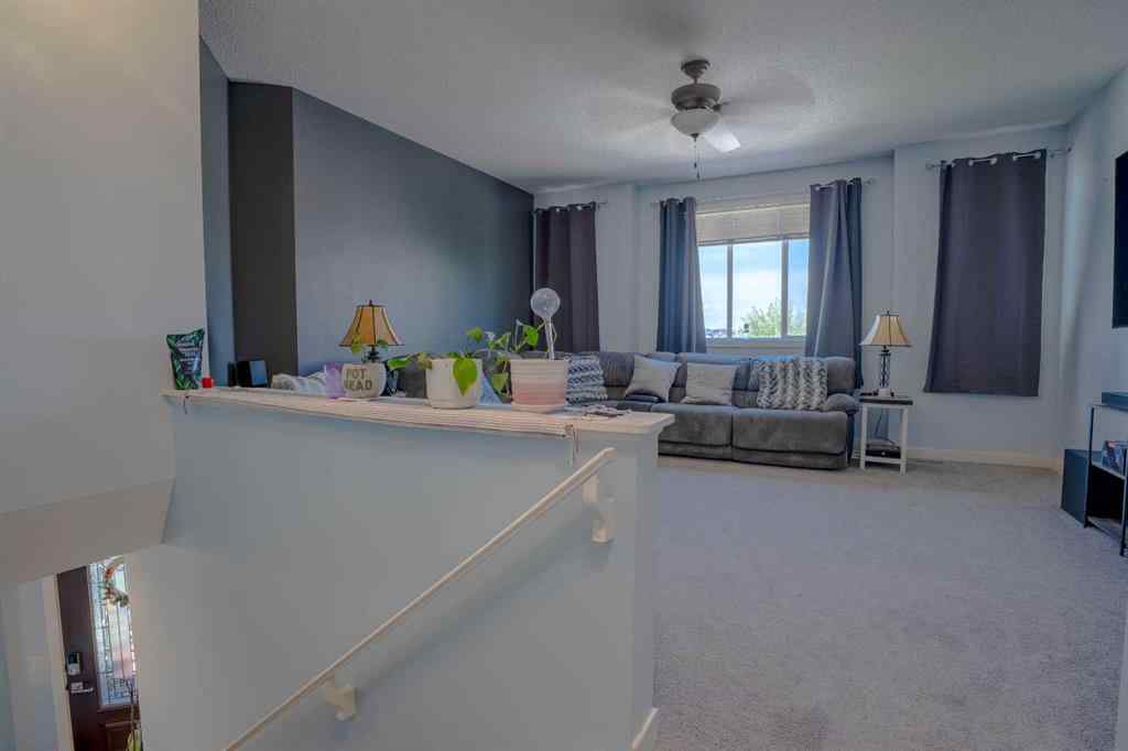 MLS® A2251549 - 2858 Chinook Winds Drive SW in Prairie Springs Airdrie, Residential