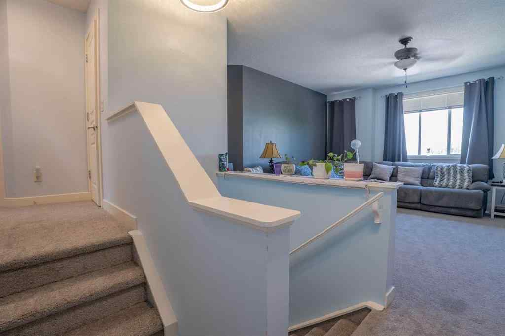 MLS® A2251549 - 2858 Chinook Winds Drive SW in Prairie Springs Airdrie, Residential