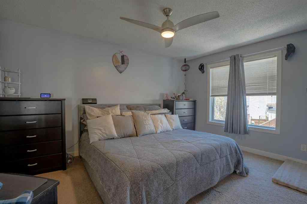 MLS® A2251549 - 2858 Chinook Winds Drive SW in Prairie Springs Airdrie, Residential