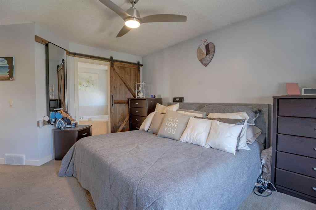 MLS® A2251549 - 2858 Chinook Winds Drive SW in Prairie Springs Airdrie, Residential