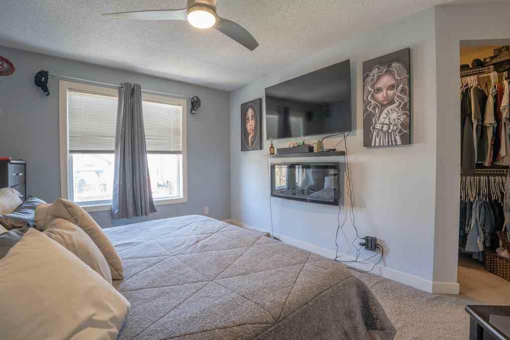 MLS® A2251549 - 2858 Chinook Winds Drive SW in Prairie Springs Airdrie, Residential
