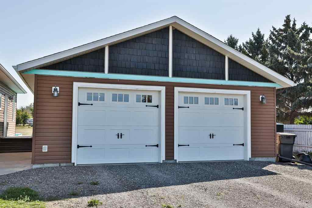 MLS® A2251553 - 425 N 100 W   in NONE Raymond, Residential