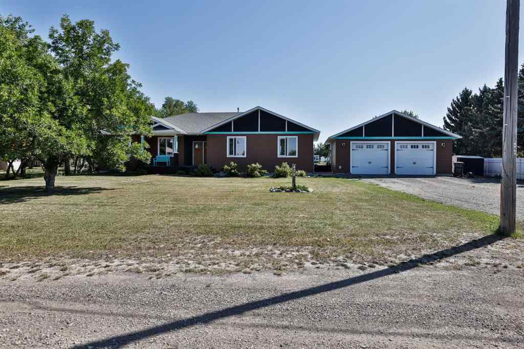 MLS® A2251553 - 425 N 100 W   in NONE Raymond, Residential