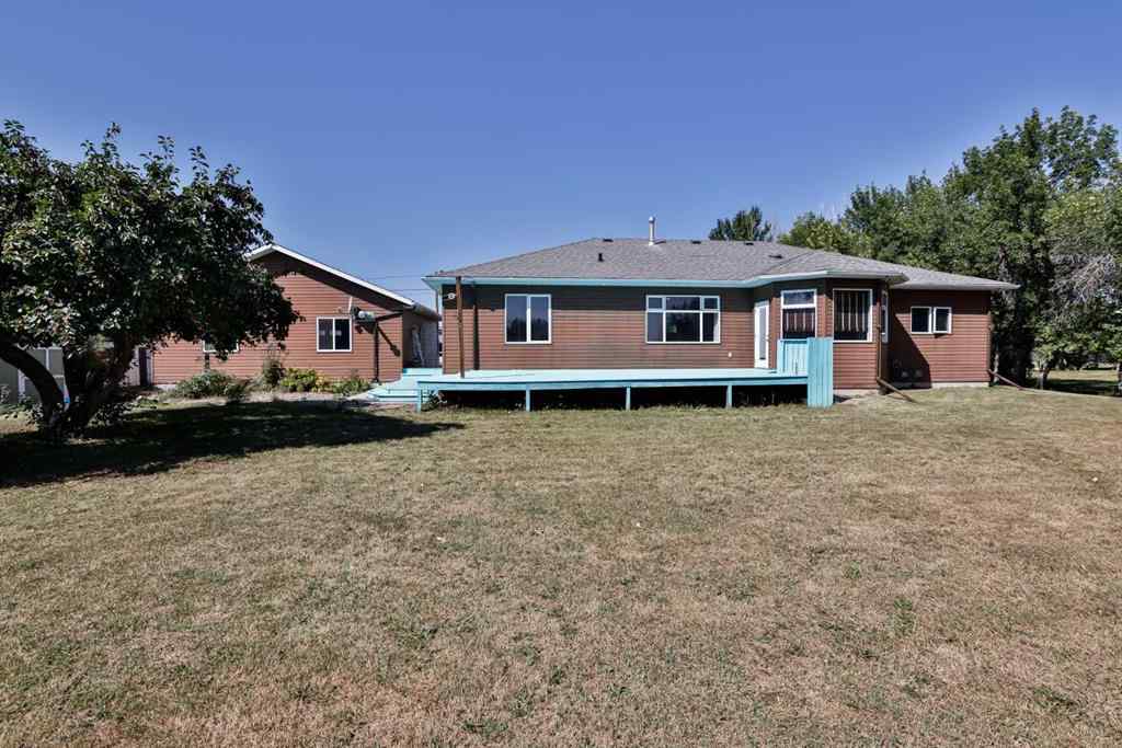 MLS® A2251553 - 425 N 100 W   in NONE Raymond, Residential