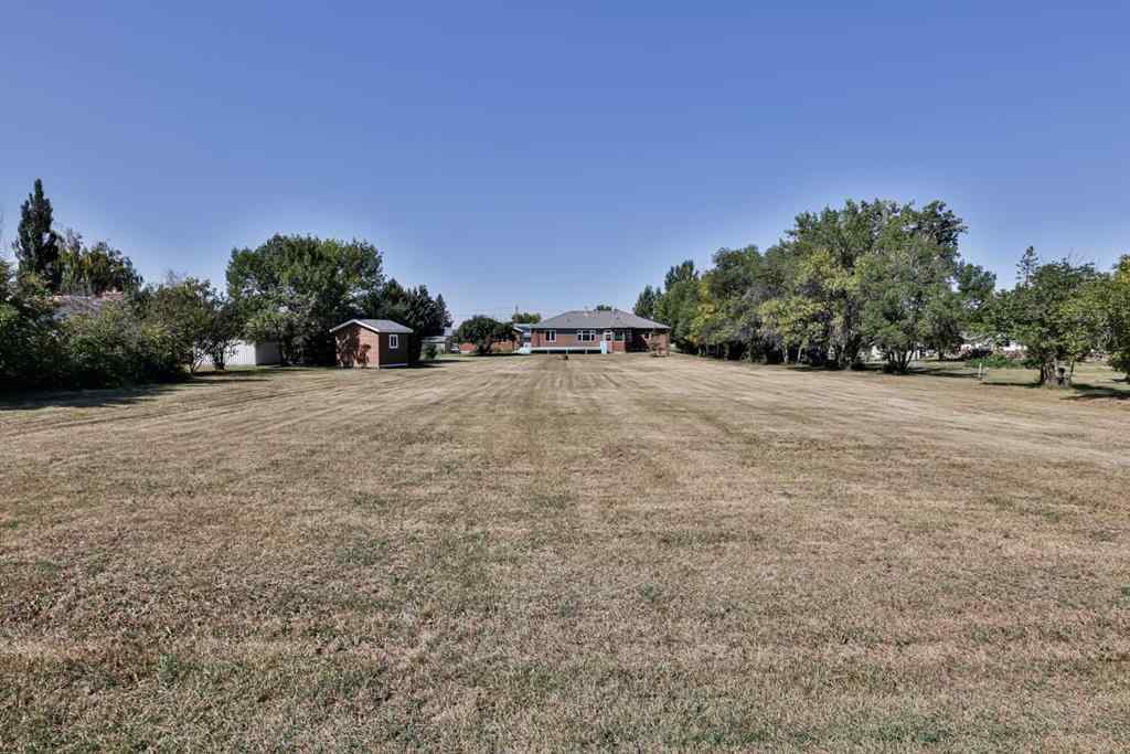 MLS® A2251553 - 425 N 100 W   in NONE Raymond, Residential