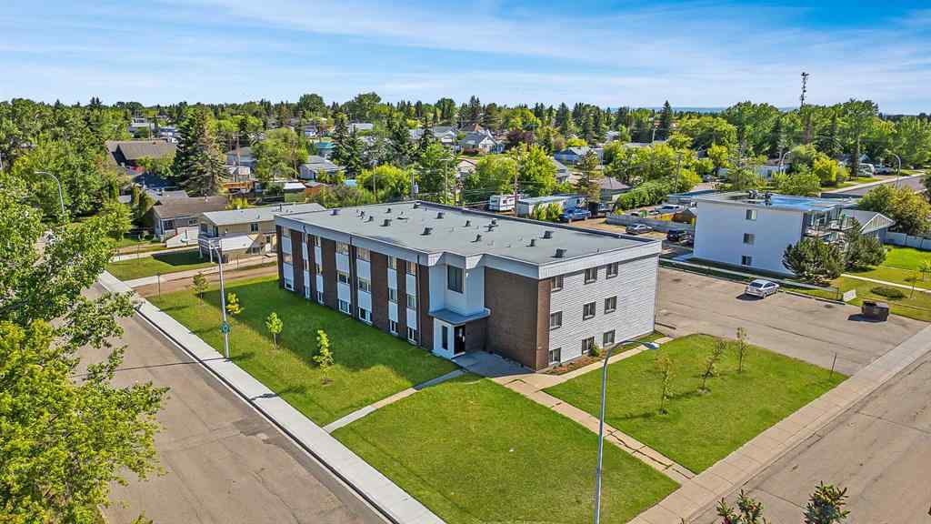 MLS® A2251554 - Unit #305 9656 Hillcrest Drive  in Hillside Grande Prairie, Rental