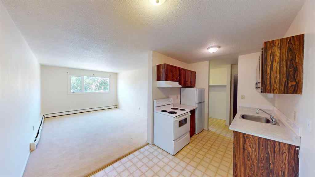 MLS® A2251554 - Unit #305 9656 Hillcrest Drive  in Hillside Grande Prairie, Rental