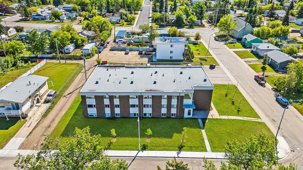 MLS® A2251554 - Unit #305 9656 Hillcrest Drive  in Hillside Grande Prairie, Rental