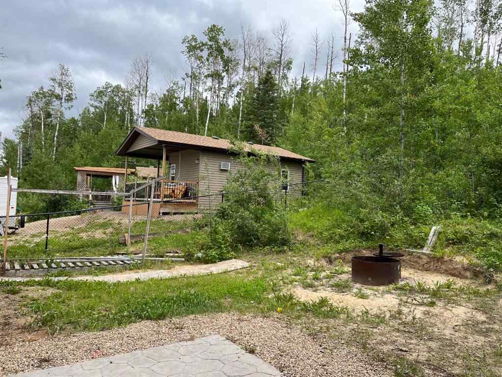 MLS® A2251555 - 621 Diamond Willow Drive  in NONE Lac Des Iles, Land