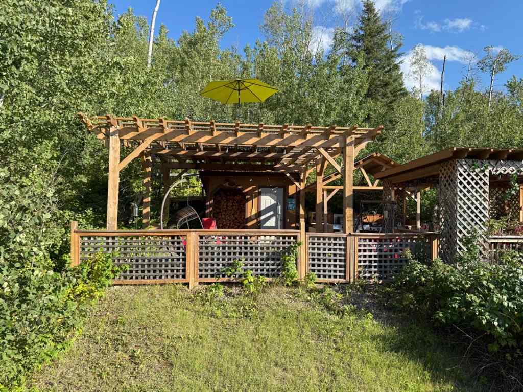 MLS® A2251555 - 621 Diamond Willow Drive  in NONE Lac Des Iles, Land