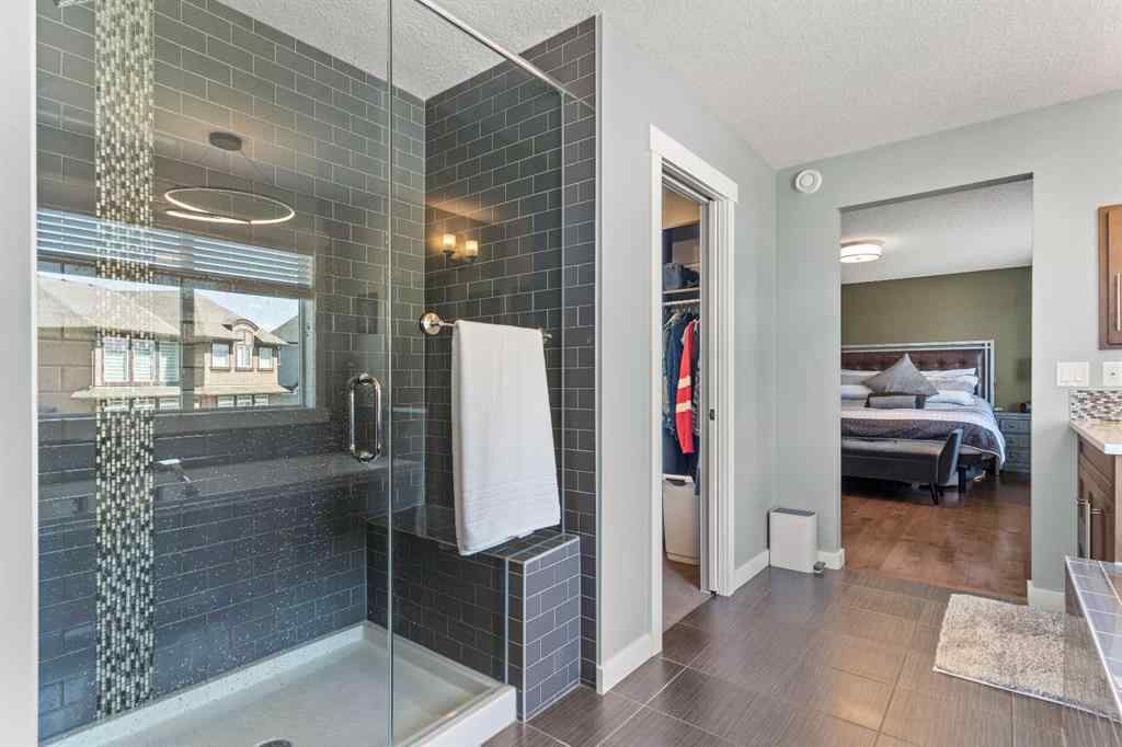 MLS® A2251558 - 243 Mahogany Landing SE in Mahogany Calgary, Residential