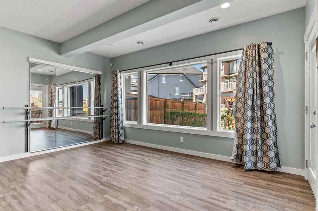 MLS® A2251558 - 243 Mahogany Landing SE in Mahogany Calgary, Residential