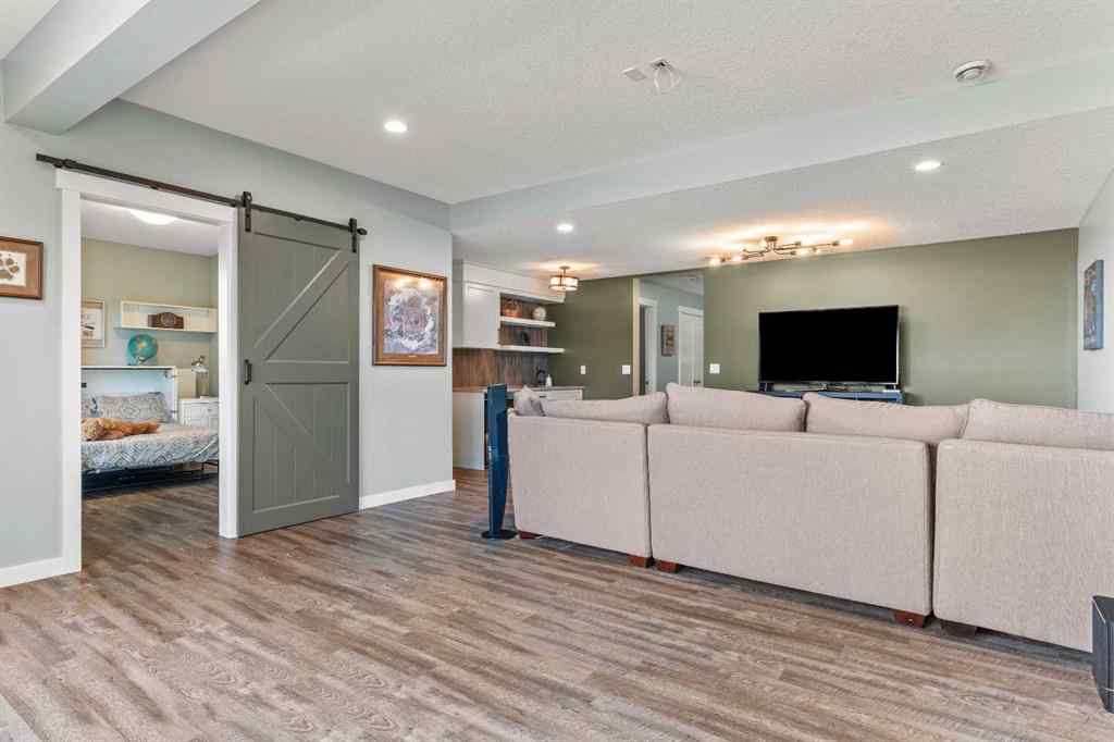 MLS® A2251558 - 243 Mahogany Landing SE in Mahogany Calgary, Residential