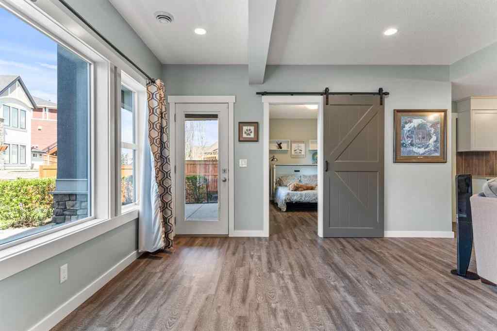 MLS® A2251558 - 243 Mahogany Landing SE in Mahogany Calgary, Residential