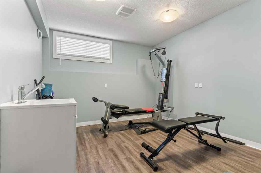 MLS® A2251558 - 243 Mahogany Landing SE in Mahogany Calgary, Residential